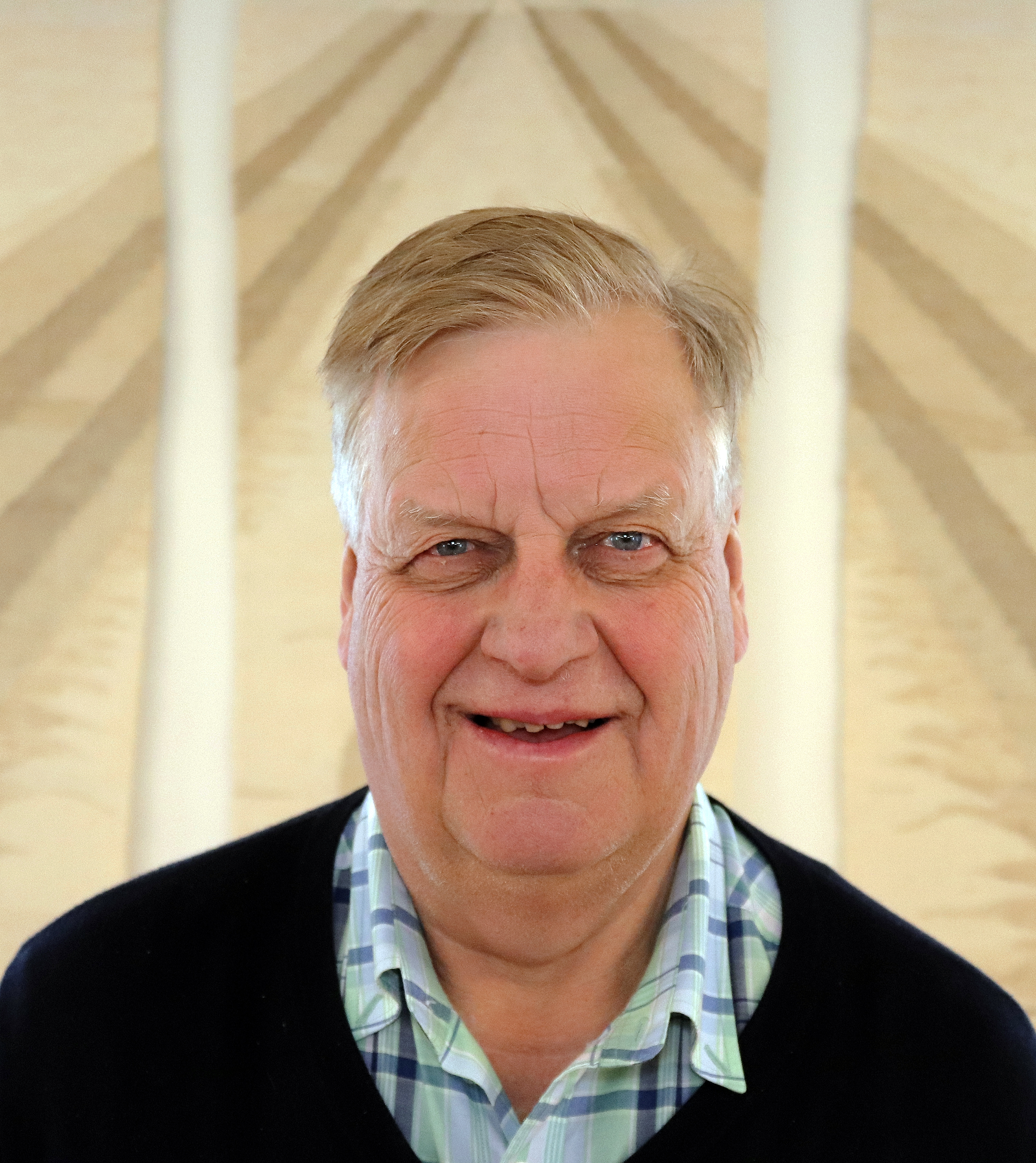 Kent  Dahlqvist (POSK)